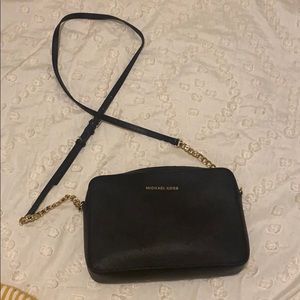 Michael Kors Crossbody Purse